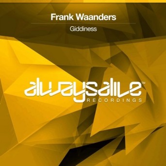 Frank Waanders – Giddiness