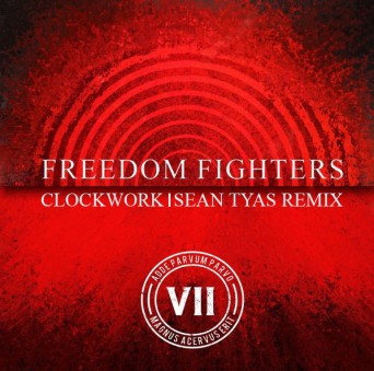 Freedom Fighters – Clockwork (Sean Tyas Remix)