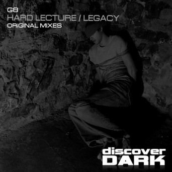 G8 – Hard Lecture / Legacy