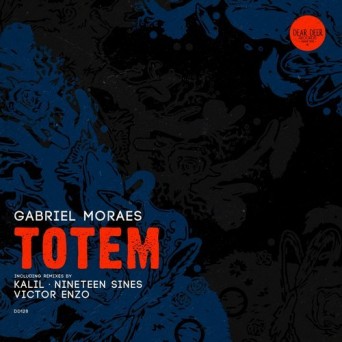 Gabriel Moraes – Totem