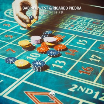 Gabriel West & Ricardo Piedra – Roulette EP