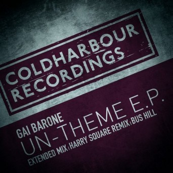 Gai Barone – Un-Theme + Bus Hill