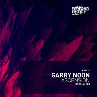 Garry Noon – Ascension