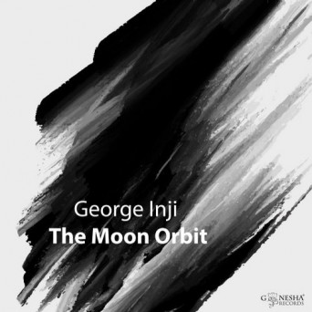 George Inji – The Moon Orbit