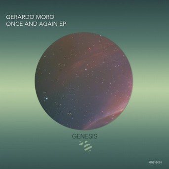 Gerardo Moro – Once and Again