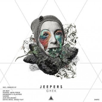 Ghek – Jeepers