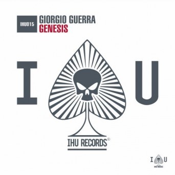Giorgio Guerra – Genesis