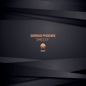 Giorgio Phoenix – Times EP