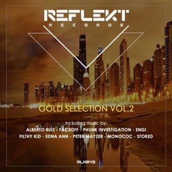Reflekt Records: Gold Selection Vol 2