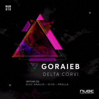 Goraieb – Delta Corvi