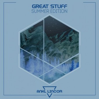 ANCL Lincor: Great Stuff