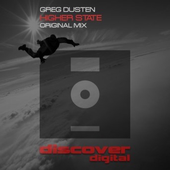 Greg Dusten – Higher State
