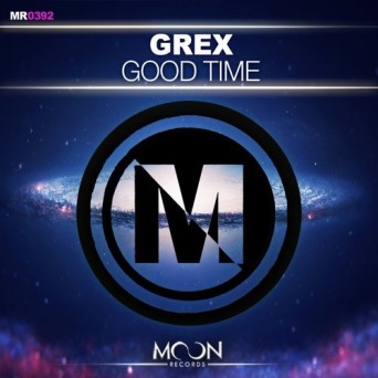 Grex – Good Time