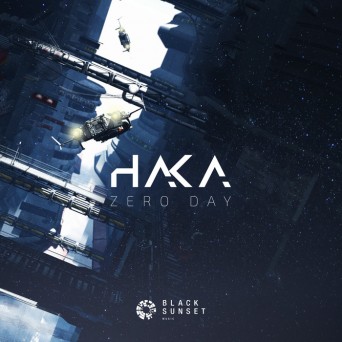 HAKA – Zero Day EP