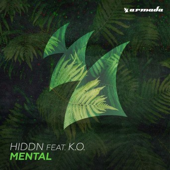 HIDDN – Mental