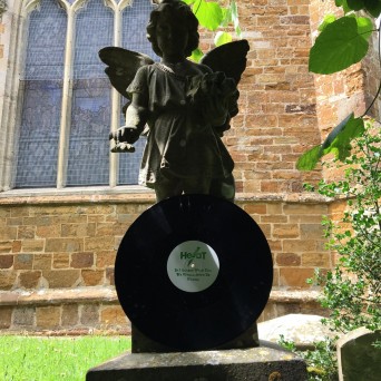 He/aT – If I Agreed With You We Would Both Be Wrong EP