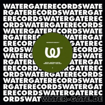Henrik Schwarz & Butch – Watergate Remixes 01
