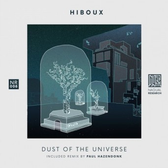 Hiboux – Dust Of The Universe
