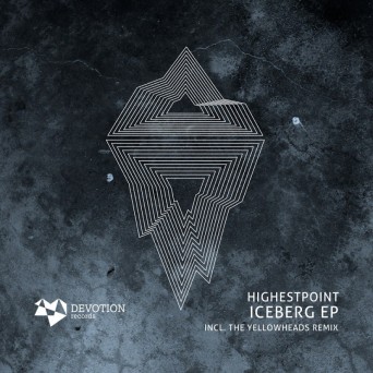 Highestpoint – Iceberg EP