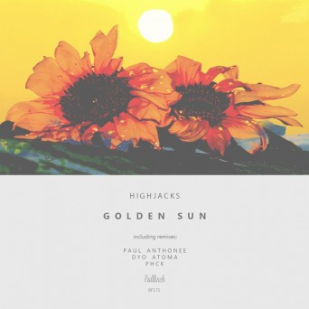 Highjacks – Golden Sun