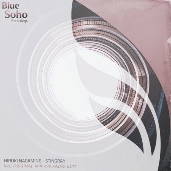 Hiroki Nagamine – Stingray