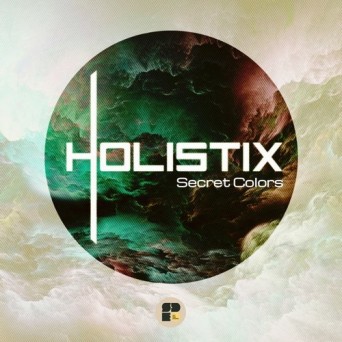 Holistix – Secret Colors