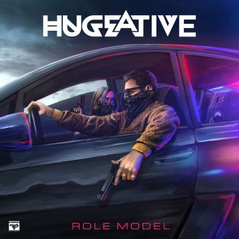 Hugeative – Role Model EP