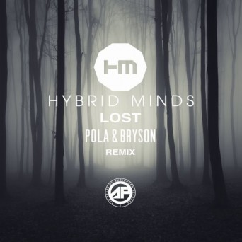 Hybrid Minds – Lost (Pola & Bryson Remix)