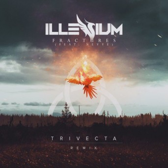 Illenium feat. Nevve – Fractures (Trivecta Remix)