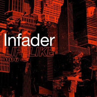 Infader – Lifelike EP