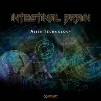 Intestinal Brain – Alien Technology