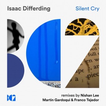 Isaac Differding – Silent Cry