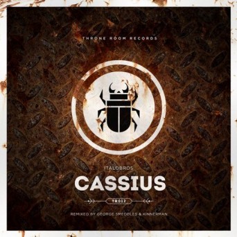 Italobros – Cassius