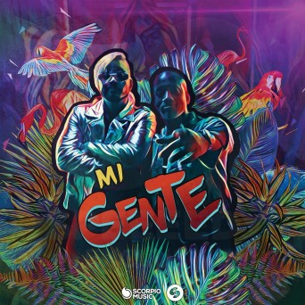 J Balvin & Willy William – Mi Gente