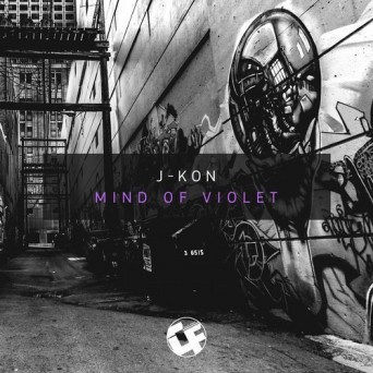J-Kon – Mind Of Violet