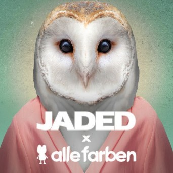 Jaded – In the Morning (Remixes)