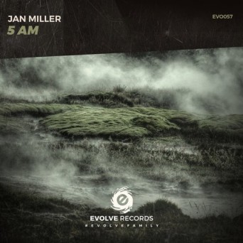 Jan Miller – 5 AM
