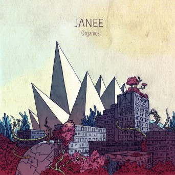 Janee – Organics