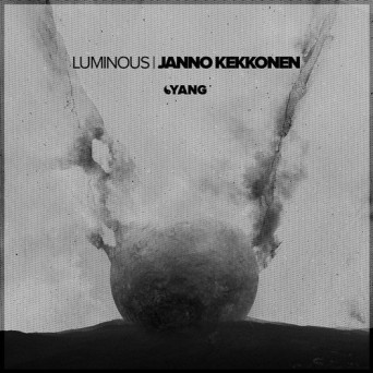 Luminous: Janno Kekkonen