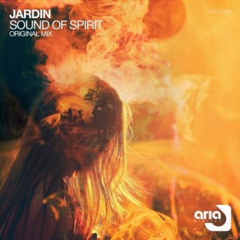 Jardin – Sound Of Spirit