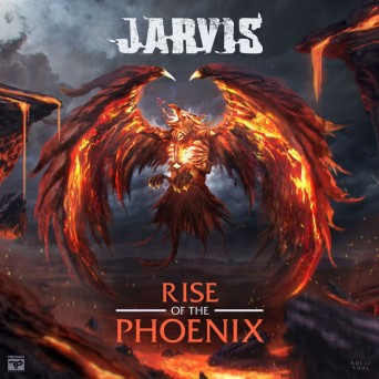 Jarvis (UK) – Rise of the Phoenix EP