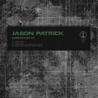 Jason Patrick – Umbertones EP