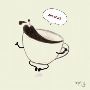 Javi Colina, Quoxx – Ariadne