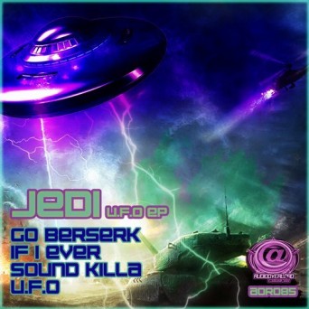 Jedi – U.F.O