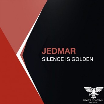 Jedmar – Silence Is Golden