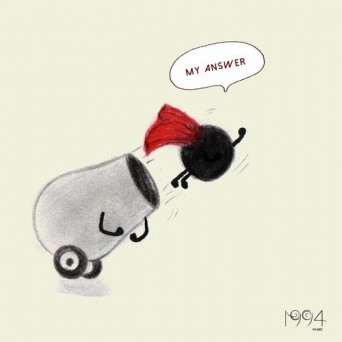 Jholeyson – My Answer