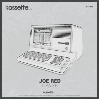Joe Red – Lisa EP