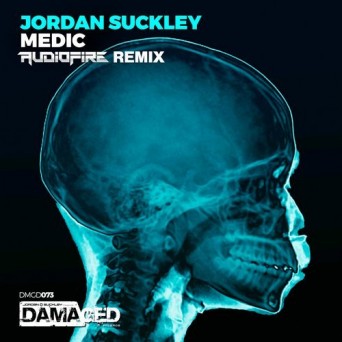 Jordan Suckley – Medic (AudioFire Remix)