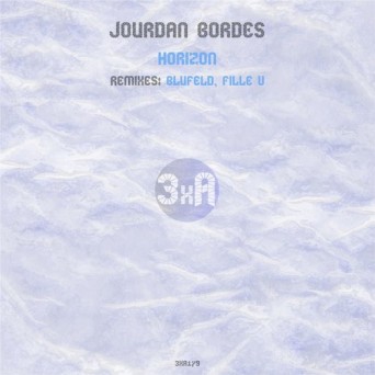 Jourdan Bordes – Horizon