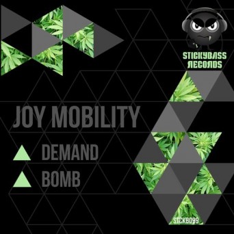 Joy Mobility – Demand / Bomb